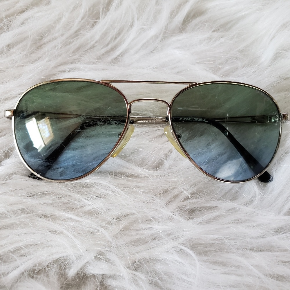 Diesel aviators - Picture 4 of 6